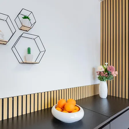 Orange 1 Daire Schliengen