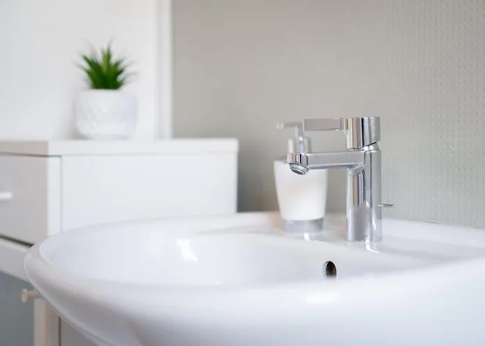 Apartment Orange 1 *