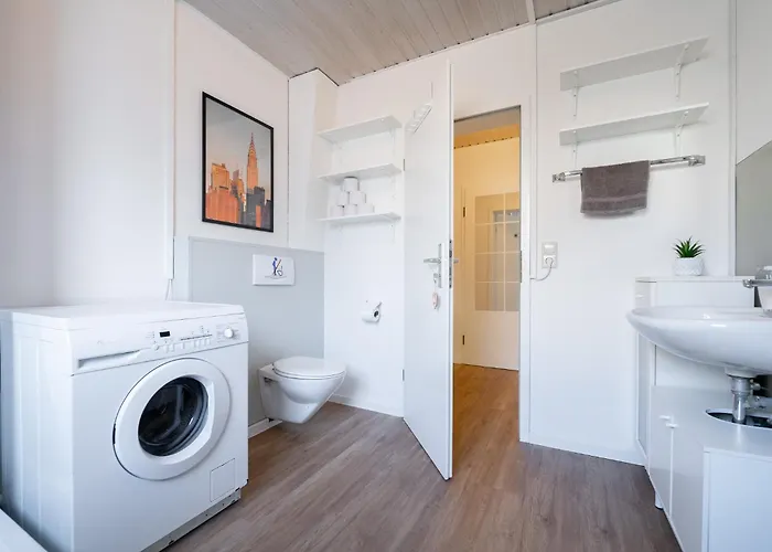 Orange 1 Apartment Schliengen