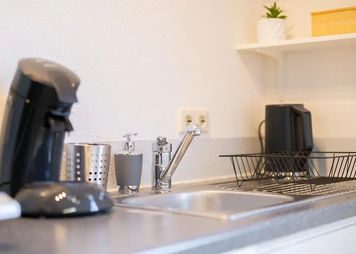 Apartment Orange 1 *